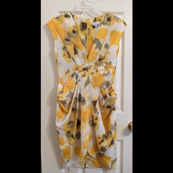 MIGUELINA Dress LIKE NEW - Picture 3 of 7